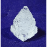 Indian Sphatik Shree Yantra, Lab Certified  -50 Gram