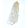 Selenite Crystal Stone Original & Lab- Certified 115 Gram