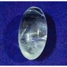 Indian Sphatik Shiv Lingam & Lab Certified  75 Gram