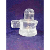 Indian Sphatik Shivling- 60 Gram