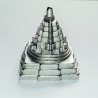 Parad Shree Yantra- Original Mercury - 108 Gram