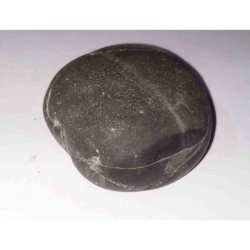 Very Rare Laxmi Narayan Shaligram 100% Genuine – 157 Gram (Lakshmi narayan)