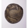 Very Rare Laxmi Narayan Shaligram 100% Genuine – 196 Gram (Lakshmi narayan)