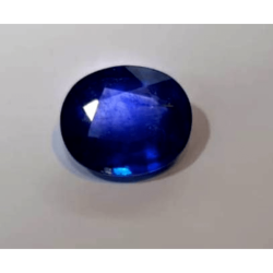 Blue Sapphire (Neelam...