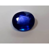 Blue Sapphire (Neelam Stone) & Certified - 6.25 Carat