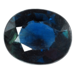 Blue Sapphire (Neelam...