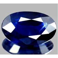 Blue Sapphire (Neelam...