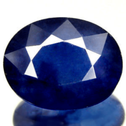 Blue Sapphire (Neelam...