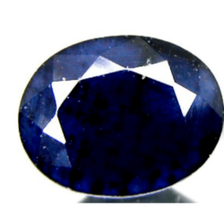 Blue Sapphire (Neelam...