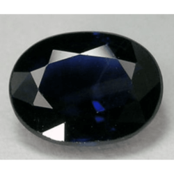 Blue Sapphire (Neelam...