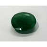 Panna Stone (Emerald) Oval Shape Lab Certified - 5.25 Carat