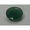 Panna Stone (Emerald) Oval Shape Lab Certified - 5.25 Carat