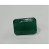 Panna Stone (Emerald) Square Shape & Lab Certified - 5.25 Carat