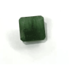 Panna Stone (Emerald) Square shape & Lab Certified - 7.25 Carat