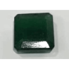 Panna Stone (Emerald) Square shape Lab Certified   7.25 Carat