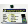 Panna Stone (Emerald) Square shape Lab Certified   7.25 Carat