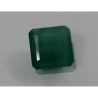 Panna Stone (Emerald) Square shape & Lab Certified - 8.25 Carat