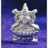 Parad Mahalaxmi Idol / Murti / Parad -  56 Gram (Lakshmi)