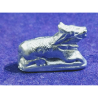 Parad Nandi - For Prosperity & Happiness- 54 gram