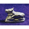 Parad Nandi - For Prosperity & Happiness- 54 gram