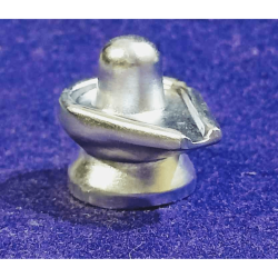 SIddh Parad Shivling (Rasalingam) - Original 36 gram