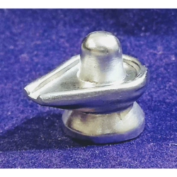 SIddh Parad Shivling (Rasalingam) - Original 36 gram