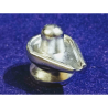 SIddh Parad Shivling (Rasalingam) - Original 36 gram