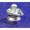 Siddh Parad Shivling (Rasalingam) - Original 30 Gram