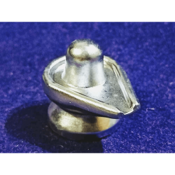 Siddh Parad Shivling (Rasalingam) - Original 30 Gram