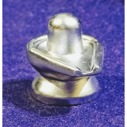 Siddh Parad Shivling (Rasalingam) - Original 30 Gram