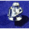 Siddh Parad Shivling (Rasalingam) - Original 54 gram