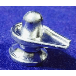 Siddh Parad Shivling (Rasalingam) - Original 54 gram