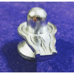 Parad Shivling (Rasalingam) - Original 121 gram