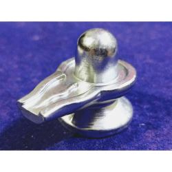 Parad Shivling (Rasalingam) - Original 121 gram