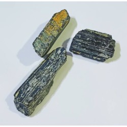 Natural Black Tourmaline 3...