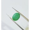 Panna Stone (Emerald) Stone Lab Certified - 6.25 Carat