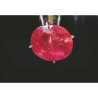 Natural Ruby Stone Lab Certified - 8.25 Carat