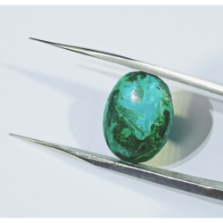 Firoza (Turquoise) & Lab Certified -11.25 Carat