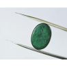 Natural Aventurine  Original & Lab -Certified  14 carat