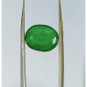 Natural Aventurine & Lab -Certified 9 carats