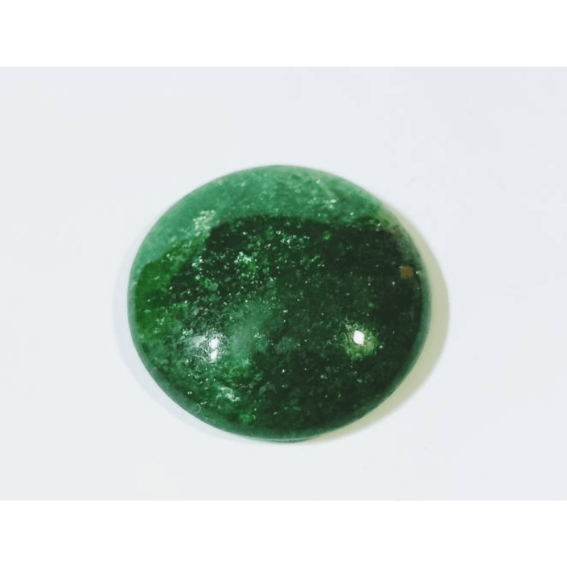 Aventurine Round shape Original 15.5 carats