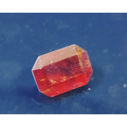 Hessonite (Gomed) Square...