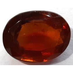 Hessonite (Gomed) Stone Lab...