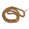 Certified 10 Mukhi Rudraksha Mala, Affordable & Genuine Mala