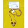 Sarva Karya Siddhi Rudraksha Mala 1, 6 & 7 Rudraksha Bead & Certified