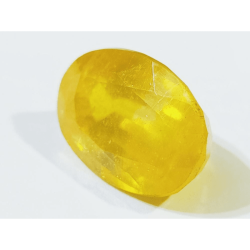 Yellow Sapphire (Pukhraj)...