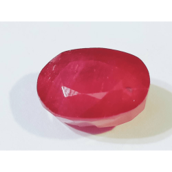 Natural Ruby Stone (Manik)...