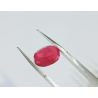 Natural Ruby Stone (Manik) Lab Certified-8.25 Carat