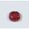 Natural Ruby Stone (Manik) Lab Certified-8.25 Carat