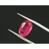 Natural Ruby Stone (Manik) Lab Certified-8.25 Carat